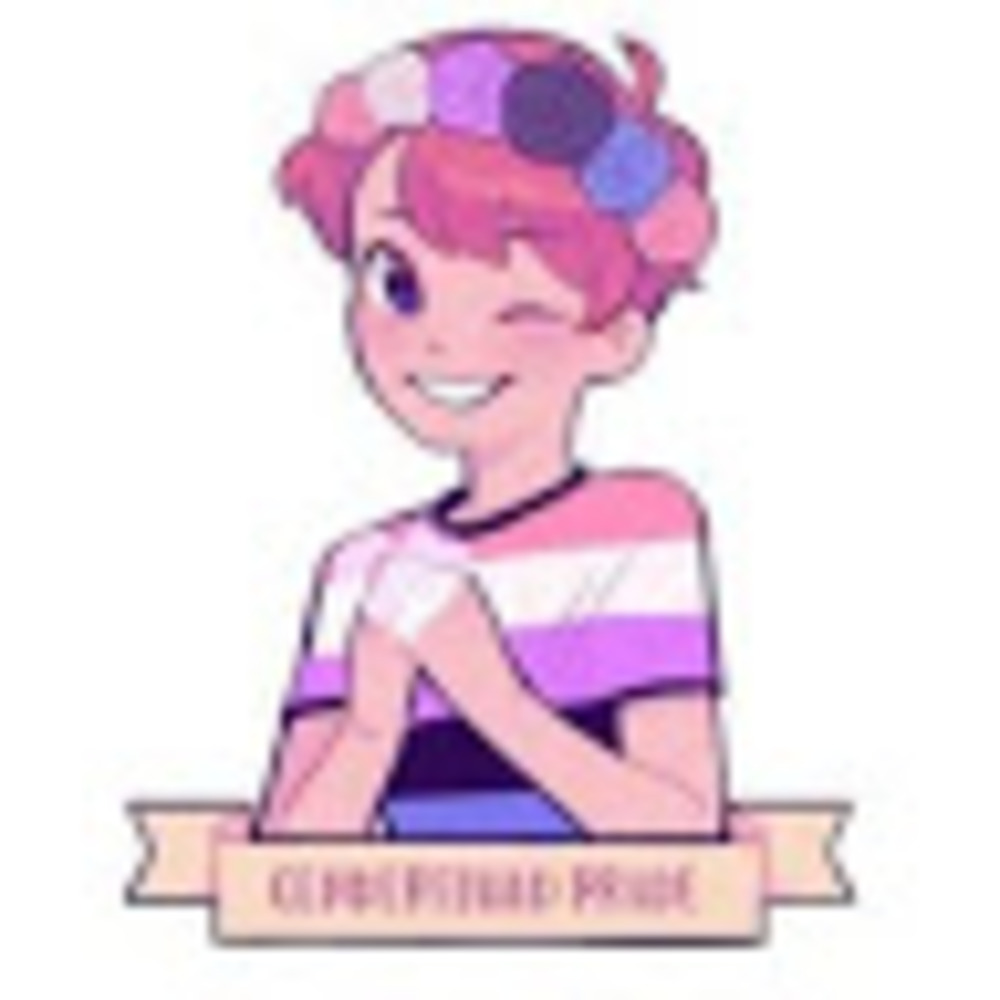 Meet your Posher, Luci